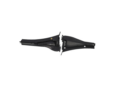 Baie de pare-brise occasion - Citroen C3 - 98119344XT