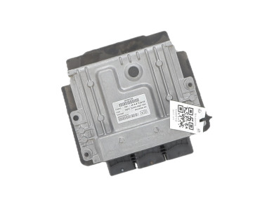 Engine calculator - Peugeot 3008 I PH.1 - 9804184080 - S1-9200L