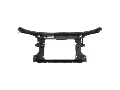 Front cowling - Audi A3 II PH.2 - Blanc - 8P0805588L - Q1-6613R