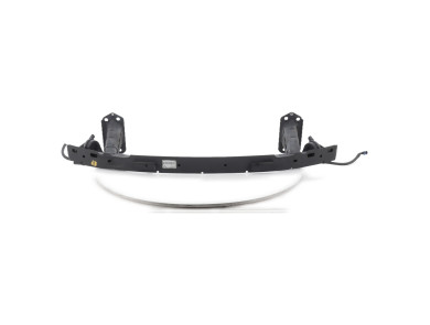 Front bumper reinforcement bar - BMW SERIE 1 I PH.2 - Noir - 51117166584 - R1-2578G