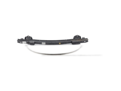 Rear bumper reinforcement bar - BMW SERIE 1 I PH.2 - Noir - 51117166584 - Y1-2561E