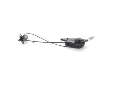 Treuil de roue de secours occasion - Peugeot 307 SW - 6735 04