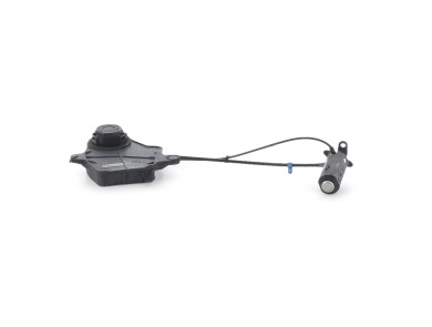 Spare wheel winch - Peugeot 308 I PH.1 - 673504 - P1-3932F