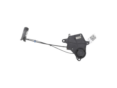 Spare wheel winch - Peugeot 308 I PH.1 - 673504 - P1-3932F