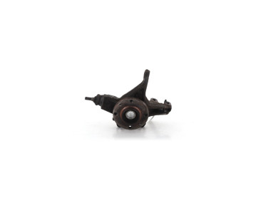 Right steering knuckle used - Citroen C4 - 3647 96