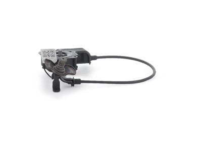 Spare wheel winch - Citroen C4 PICASSO I - 9810677780 - M1-3988N
