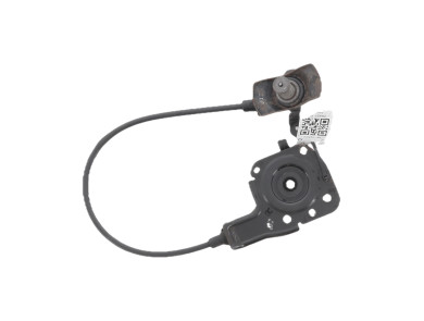 Spare wheel winch - Citroen C4 PICASSO I - 9810677780 - M1-3988N