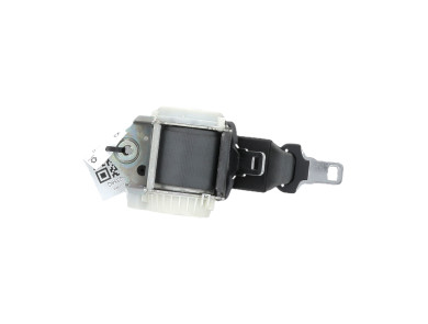 Central rear seatbelt used - Renault CLIO - 8200683944