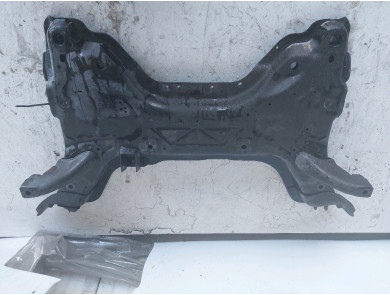 Engine carrier support frame used - Citroen C4 - 9833289680