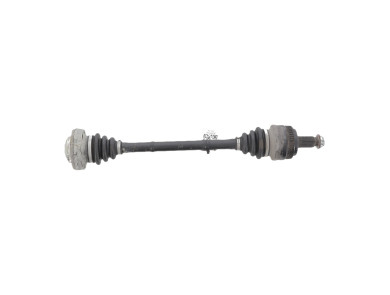 Left rear transmission used - BMW SERIE 1 - 33 21 7533445