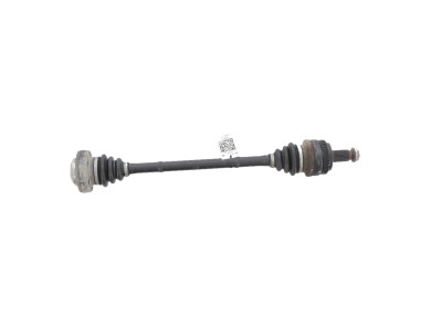 Right rear transmission used - BMW SERIE 1 - 33 21 7533446