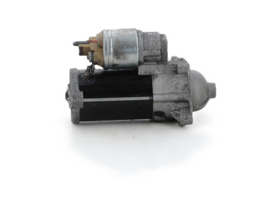 Starter used - Renault CLIO - 233004868R