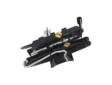 Scissor jack - Peugeot PARTNER II PH.3 - 0000672594 - V1-9002J