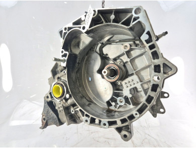 Gearbox type 55219781 - Fiat BRAVO II PH.1 - S1-8946F