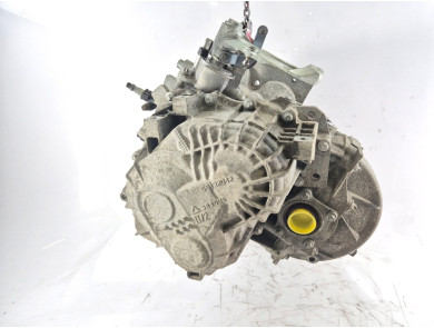 Gearbox type 55219781 - Fiat BRAVO II PH.1 - S1-8946F
