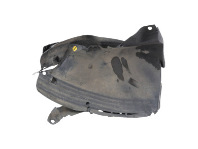Bumper mud front left used - Renault CLIO - 638458563R