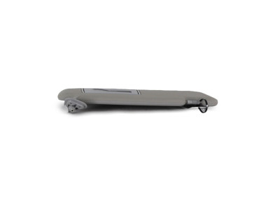 Right sun visor - Hyundai I30 I PH.1 - 852022L060TX - A1-7415R