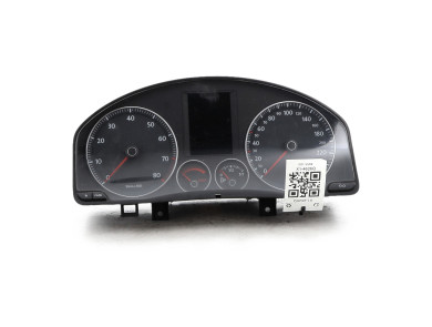 Compteur - Volkswagen GOLF V - 1K0920872GXZ02 - X1-4626Q
