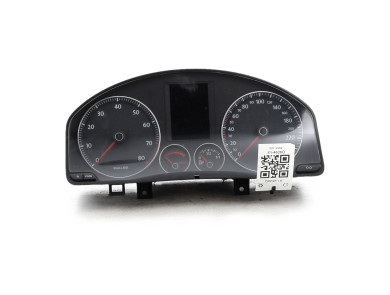 Odometer - Volkswagen GOLF V - 1K0920872GXZ02 - X1-4626Q