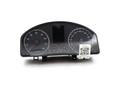Odometer - Volkswagen GOLF V - 1K0920872GXZ02 - X1-4626Q