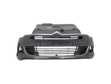 Front bumper used - Citroen C5 - 00007401NR