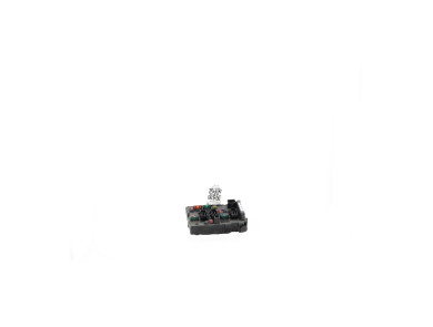 BSM used - Peugeot 307 - 9650663980