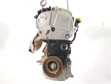 Engine used - Renault MODUS - K4J770