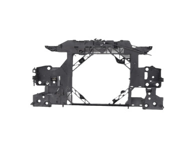 Front cowling used - Renault SCENIC - 752100007R