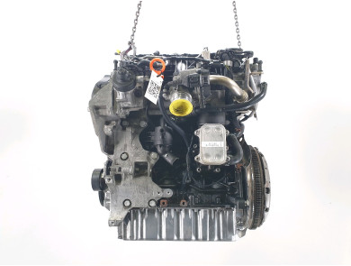 Moteur type CFFB - Audi A3 II PH.2 - L2-0218K