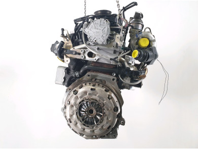 Moteur type CFFB - Audi A3 II PH.2 - L2-0218K