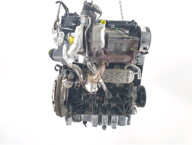 Moteur type CFFB - Audi A3 II PH.2 - L2-0218K