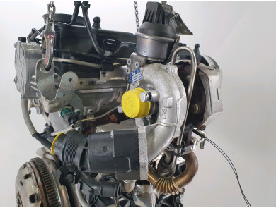 Moteur type CFFB - Audi A3 II PH.2 - L2-0218K