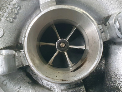 Moteur type CFFB - Audi A3 II PH.2 - L2-0218K