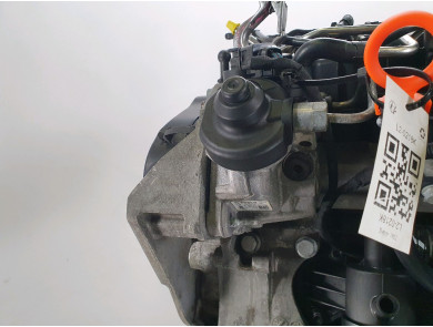 Moteur type CFFB - Audi A3 II PH.2 - L2-0218K