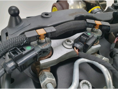 Moteur type CFFB - Audi A3 II PH.2 - L2-0218K