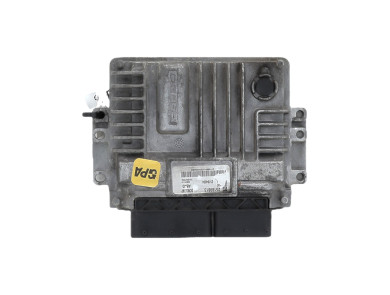 Engine calculator - Opel ANTARA PH.2 - 25184894 - J1-8122P