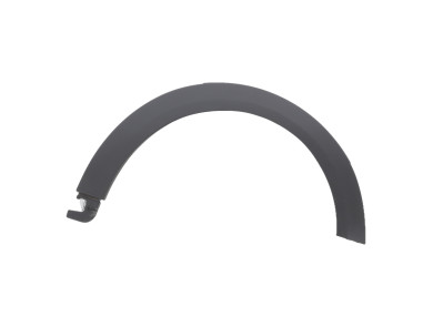 Right front fender flare used - Mini MINI - 51777300820