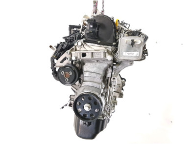 Moteur occasion - Audi A1 - CBZG
