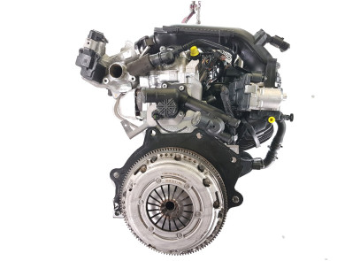 Moteur type CBZG - Audi A1 I PH.2 - V0-4660C