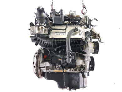 Moteur type CBZG - Audi A1 I PH.2 - V0-4660C
