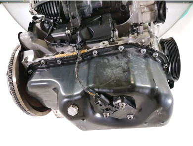 Moteur type CBZG - Audi A1 I PH.2 - V0-4660C