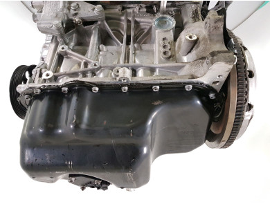 Engine type CBZG - Audi A1 I PH.2 - V0-4660C