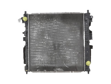 Radiateur d'eau occasion - Ssangyong KYRON - 2131009152