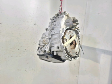 Gearbox used - Renault MEGANE - DPO029
