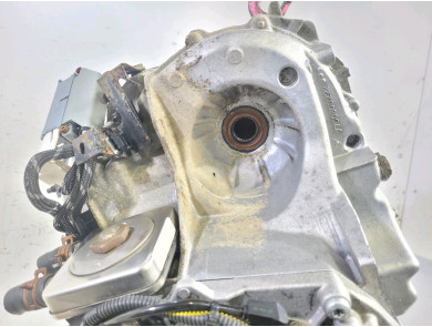 Gearbox type DPO029 - Renault MEGANE I PH.2 - T1-2699G