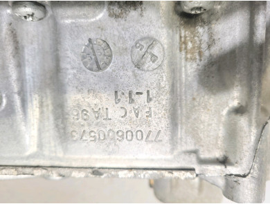 Gearbox type DPO029 - Renault MEGANE I PH.2 - T1-2699G