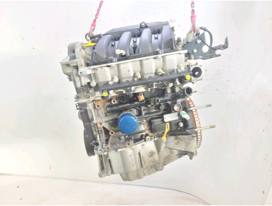 Moteur type K4M701 - Renault MEGANE I PH.2 - A1-3373W