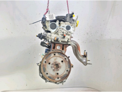 Moteur type K4M701 - Renault MEGANE I PH.2 - A1-3373W