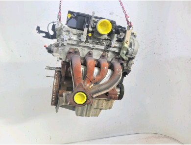 Moteur type K4M701 - Renault MEGANE I PH.2 - A1-3373W