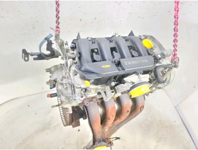 Moteur type K4M701 - Renault MEGANE I PH.2 - A1-3373W